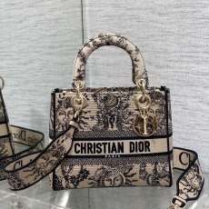 Christian Dior My Lady Bags